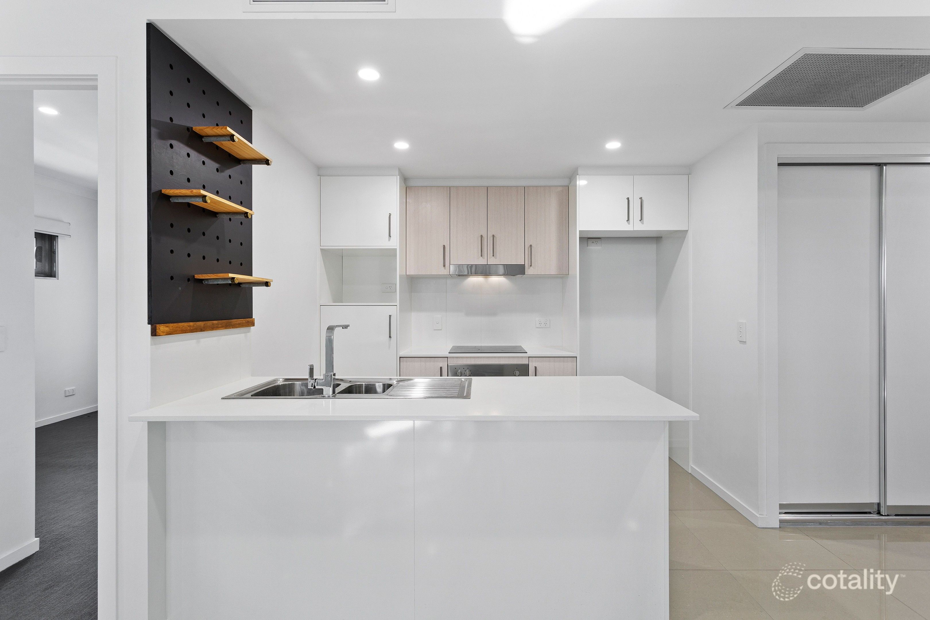 10/66 Grantson St, Windsor, QLD 4030