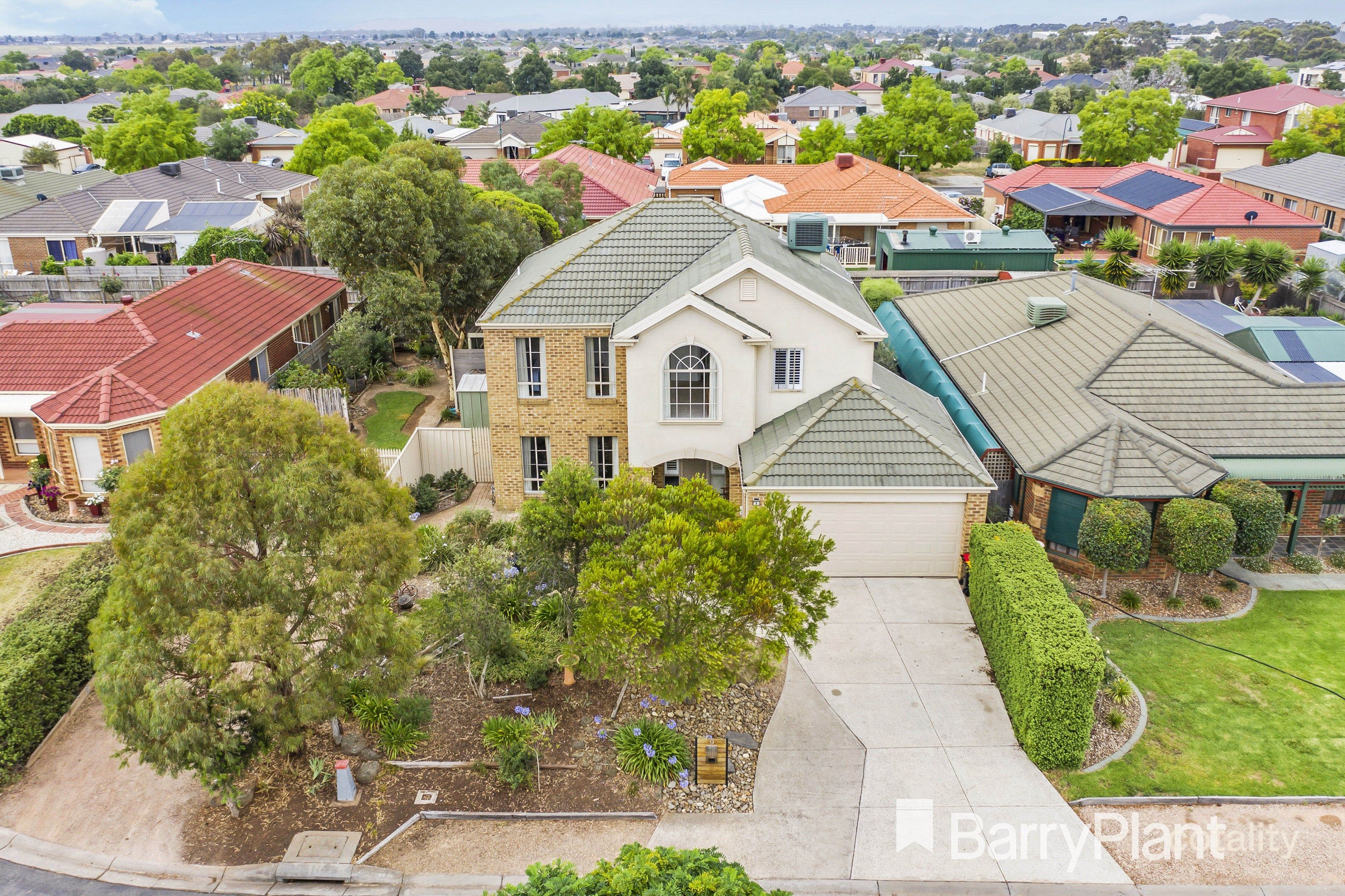 9 Mcivor Ct, Melton West, VIC 3337