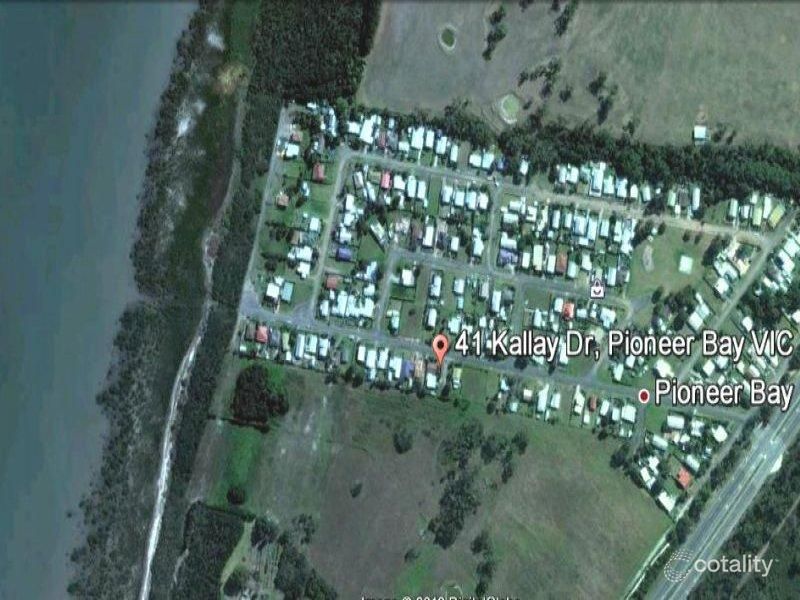 41 Kallay Dr, Pioneer Bay, VIC 3984