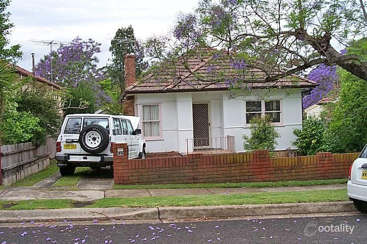 44 Dudley St, Rydalmere, NSW 2116