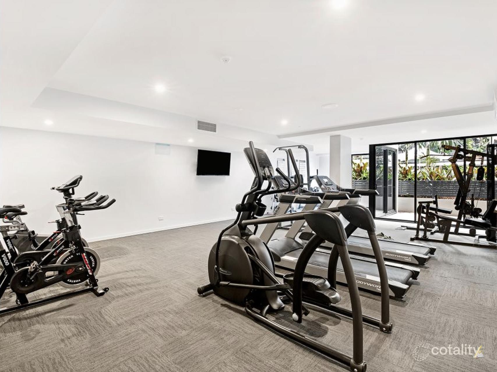 4514/35 Burdett St, Albion, QLD 4010