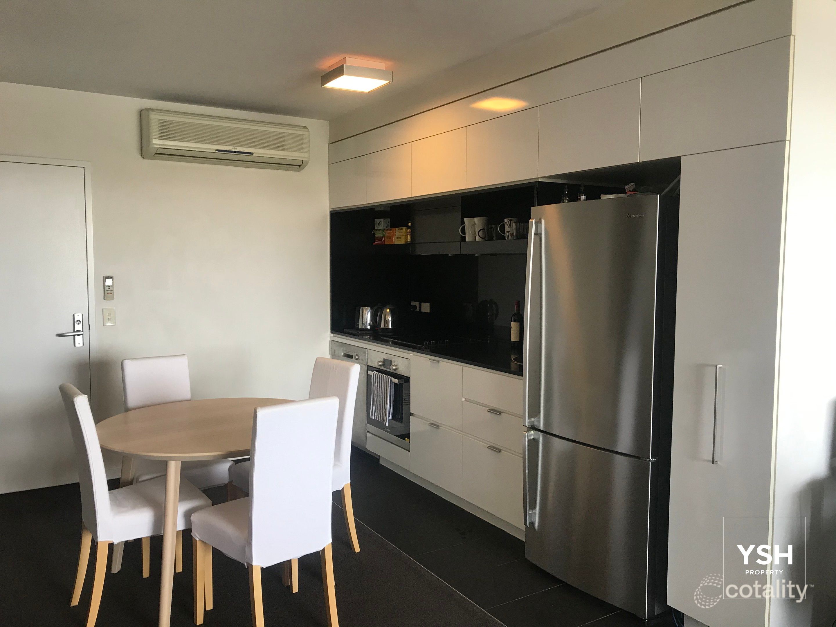 709/8 Jeays St, Bowen Hills, QLD 4006