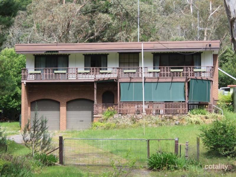 45 Jenkin Rd, Macs Cove, VIC 3723