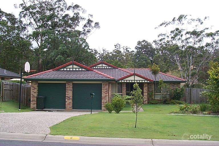 8 Cowell Dr, Burleigh Heads, QLD 4220