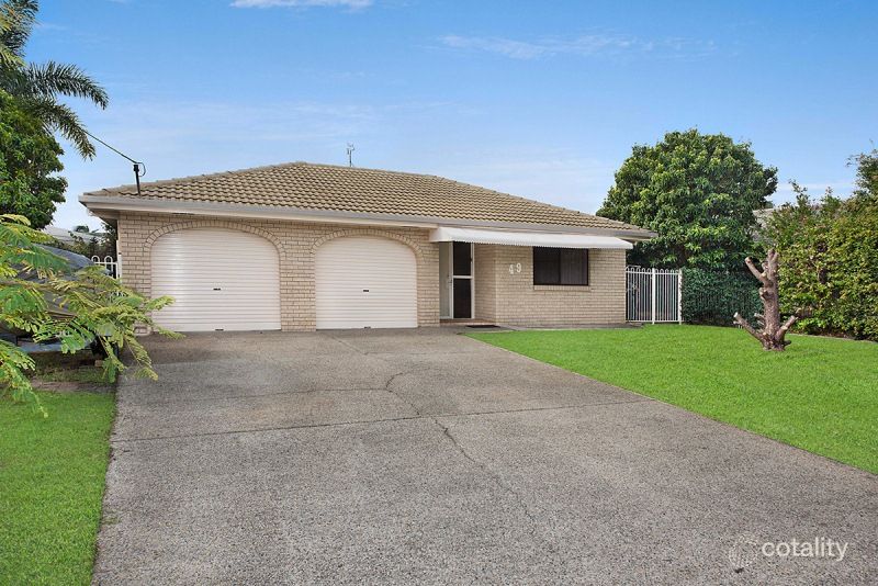 49 Lamerough Pde, Golden Beach, QLD 4551