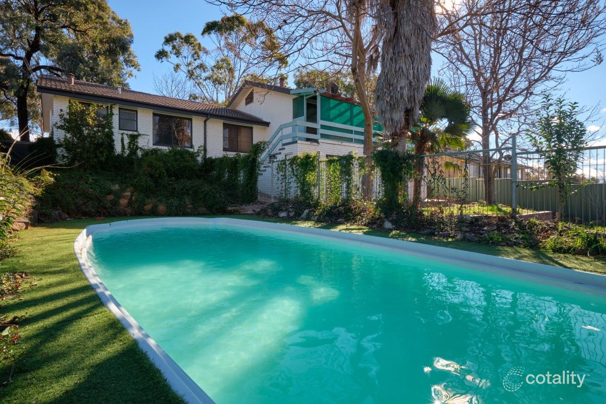 5 O'Hagan St, Latham, ACT 2615