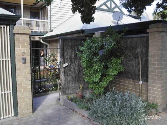 17 Ely Pl, Adelaide, SA 5000