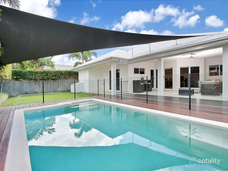 34 Moojeeba Way, Trinity Park, QLD 4879