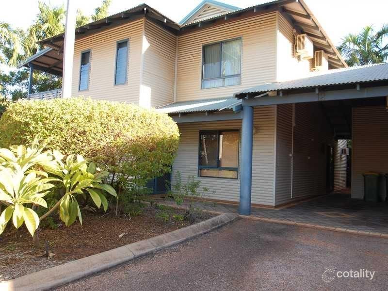12/10 Bagot St, Djugun, WA 6725