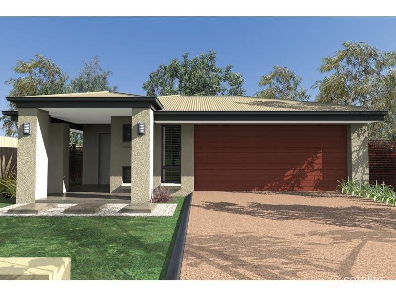 7 Ee-Jung Rd, Springbrook, QLD 4213