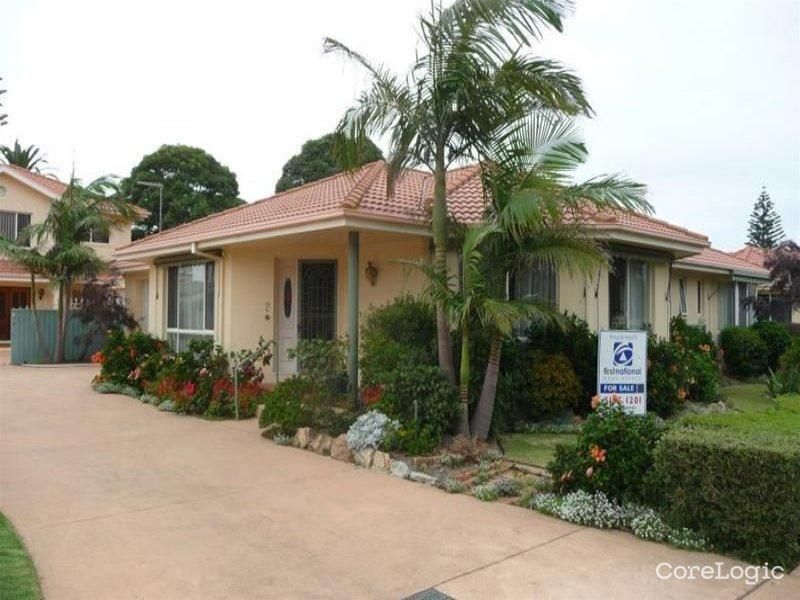 2/260 Marine Pde, Lakes Entrance, VIC 3909
