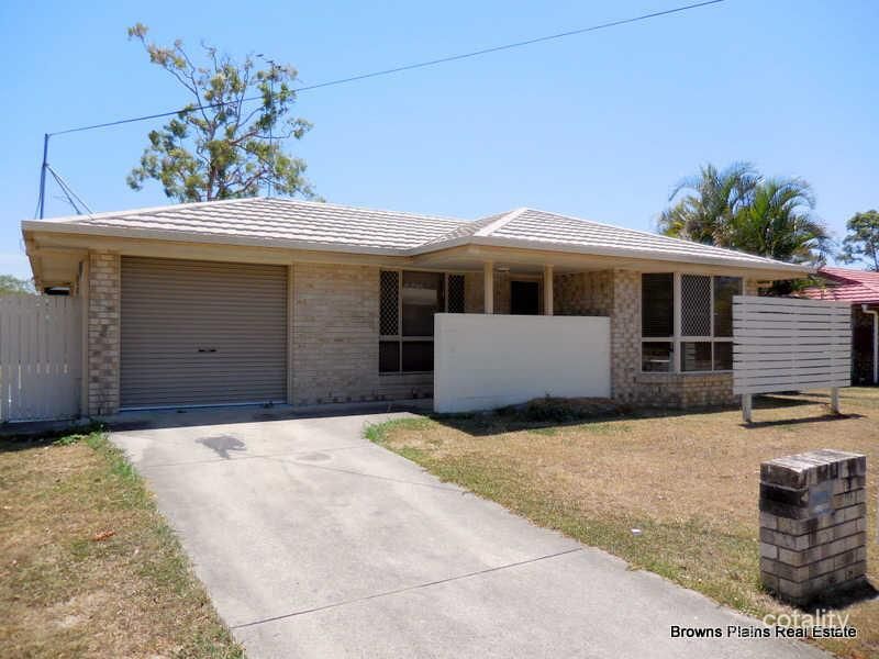 150 First Ave, Marsden, QLD 4132