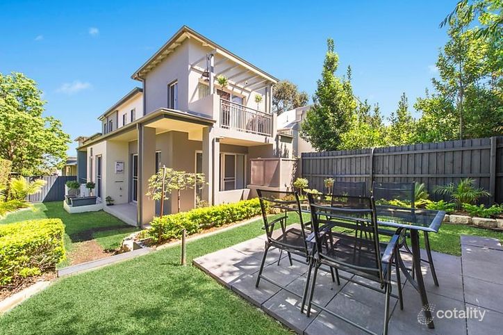 11/40 Dobson Cres, Baulkham Hills, NSW 2153