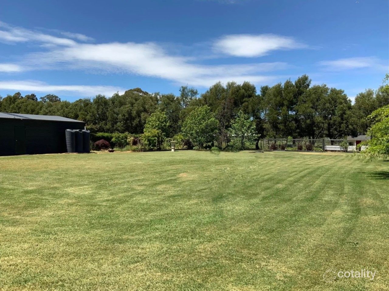 107a High St, Trentham, VIC 3458