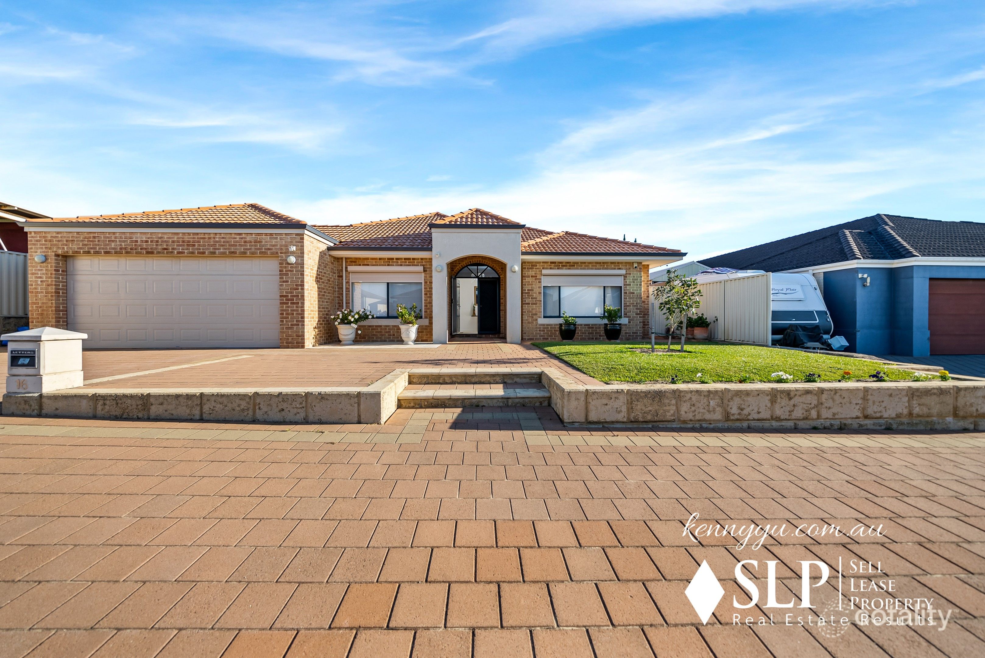 16 Bramley Loop, Madeley, WA 6065