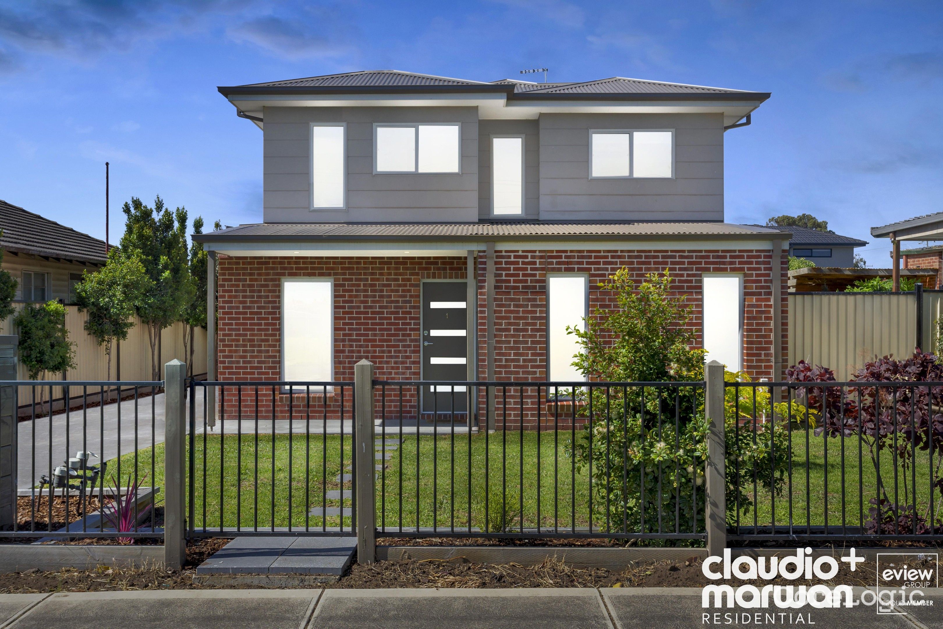 1/27 Gerbert St, Broadmeadows, VIC 3047