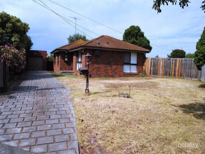 6 Enfield Cl, Corio, VIC 3214