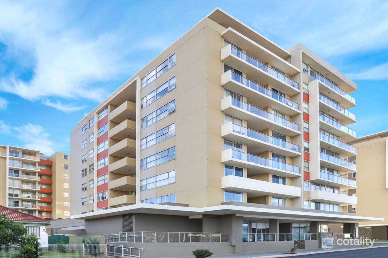121/22-32 Gladstone Ave, Wollongong, NSW 2500