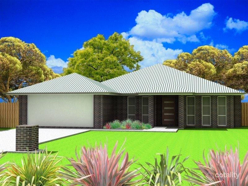 27 Black Beauty Ct, Kensington, QLD 4670