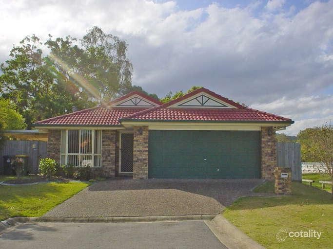 30 Rossmore St, Nerang, QLD 4211