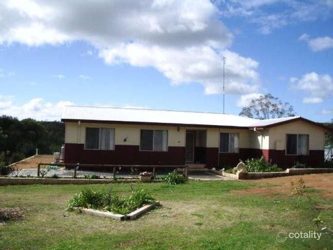 170 Railway Rd, Toodyay, WA 6566