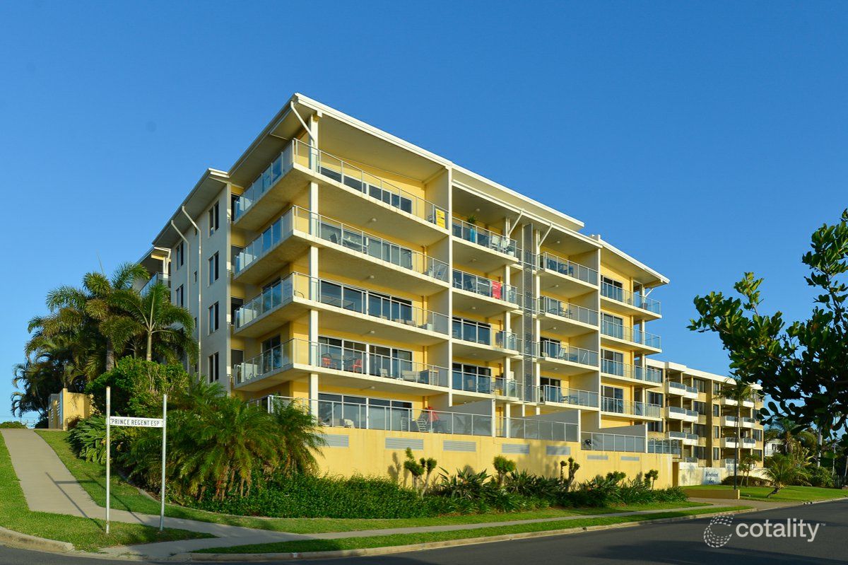 20/22 Barney St, Barney Point, QLD 4680