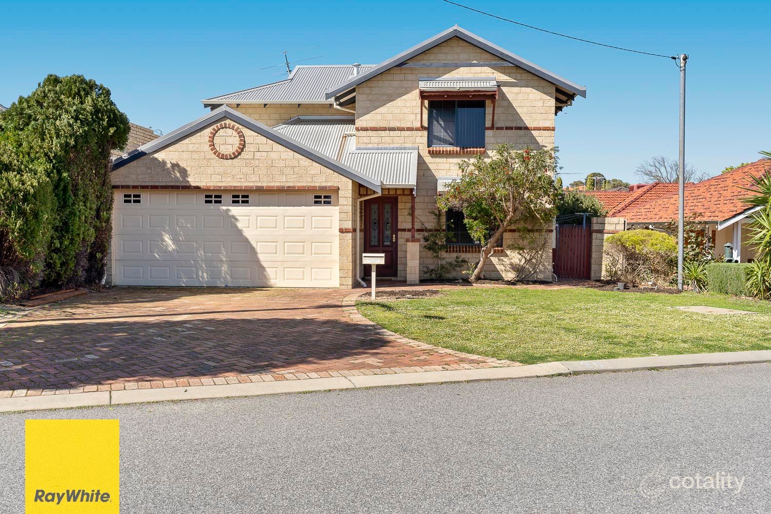 36 Heaton Rd, Yokine, WA 6060