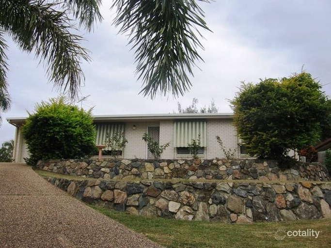 19 Larnach St, Zilzie, QLD 4710