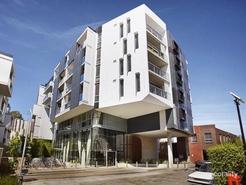 315/4 Bik Lane, Fitzroy North, VIC 3068