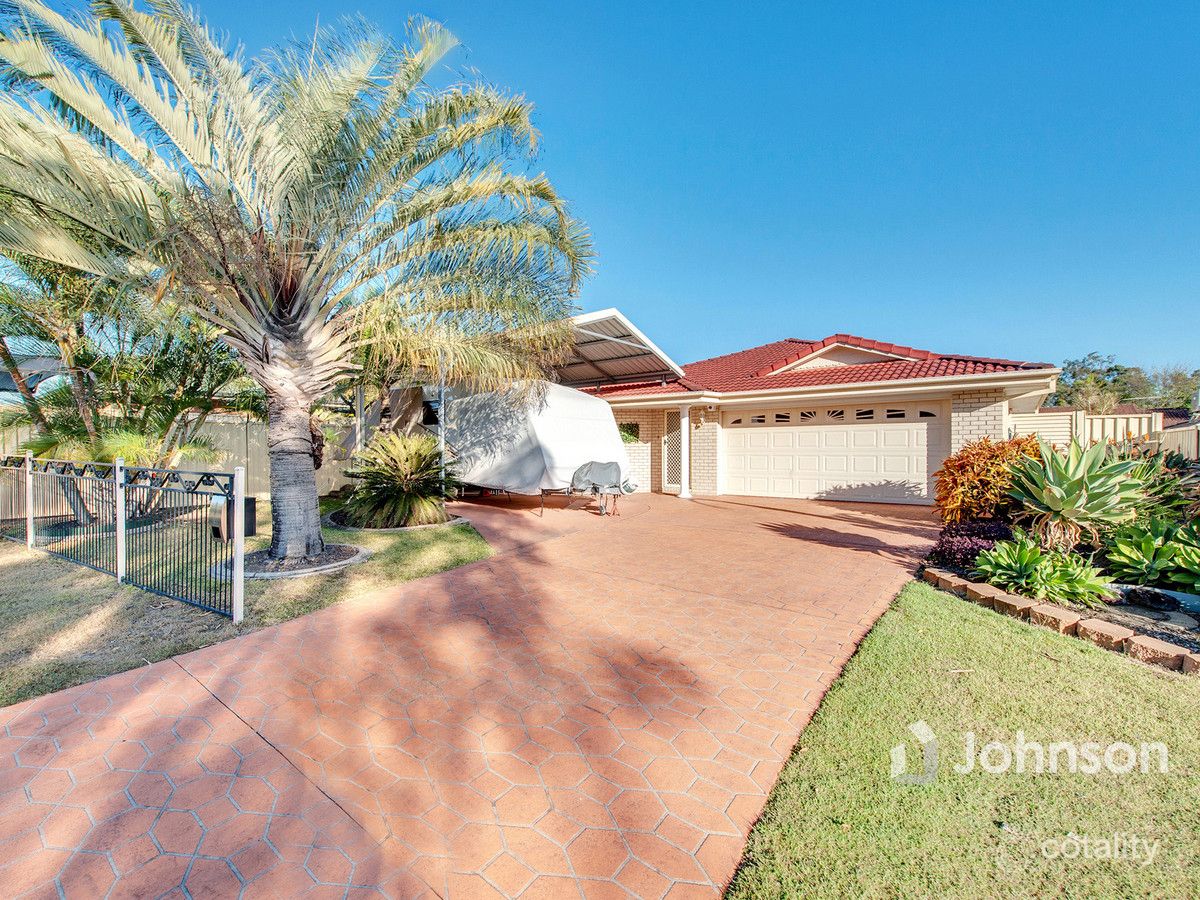 18 Camelia St, Springfield, QLD 4300