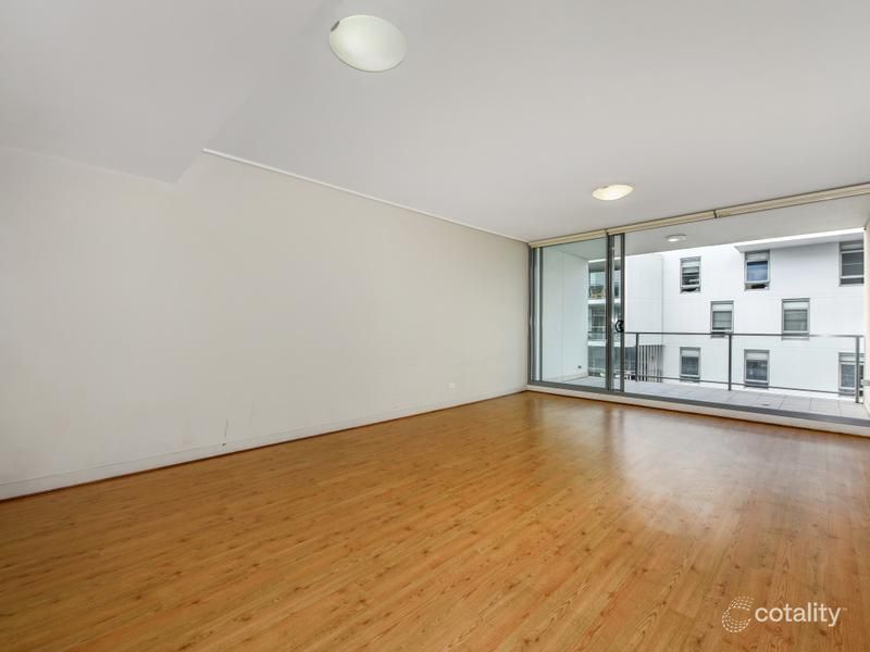 402/3 Jean Wailes Ave, Rhodes, NSW 2138