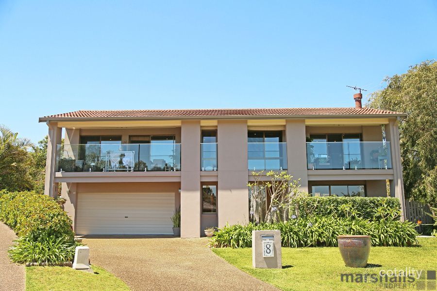 8 Beresford Cl, Redhead, NSW 2290