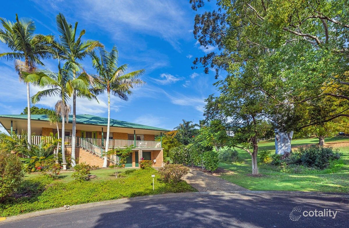 15 George Hewitt Cl, Bellingen, NSW 2454
