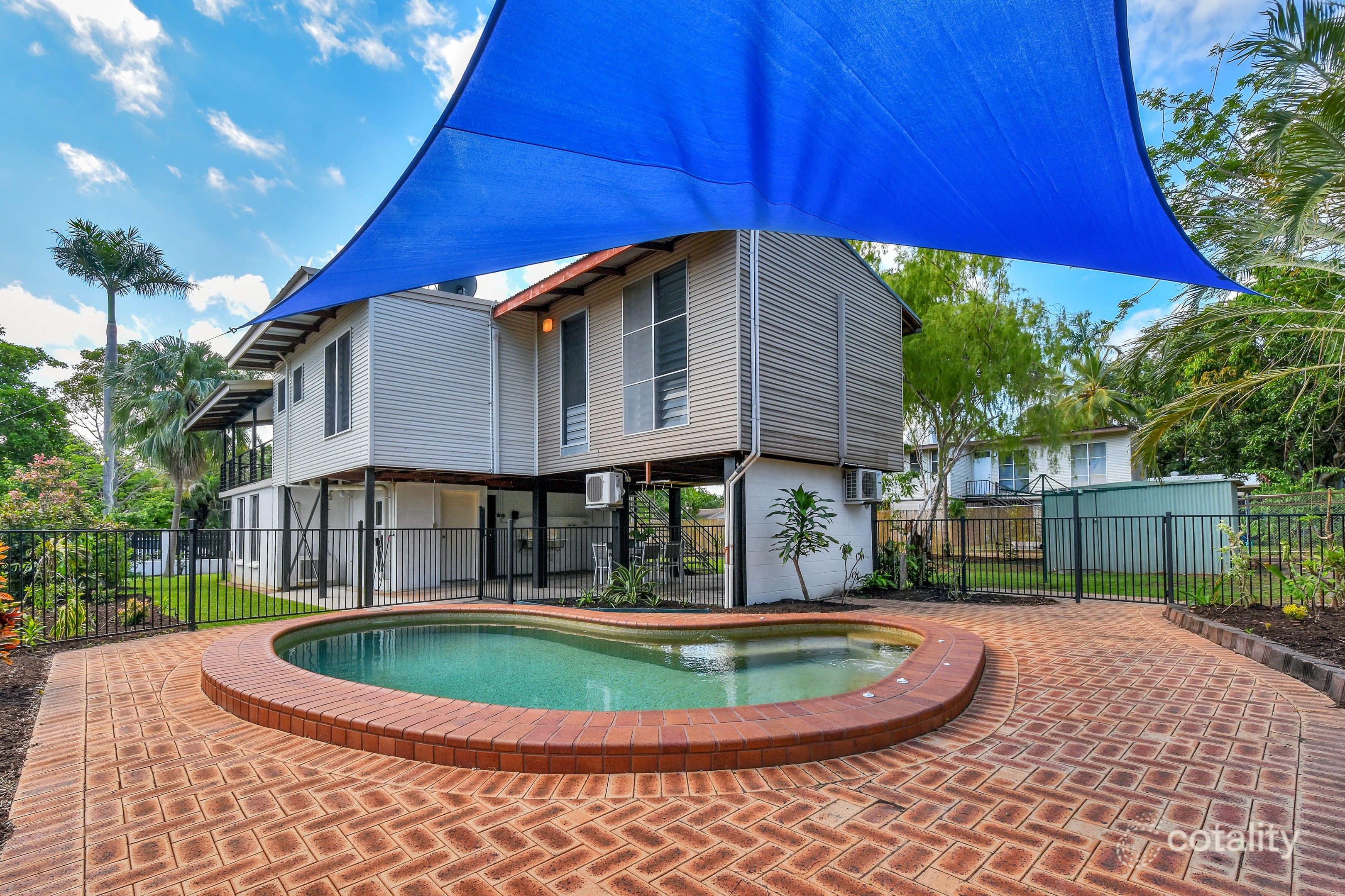 19 Halpin St, Malak, NT 0812