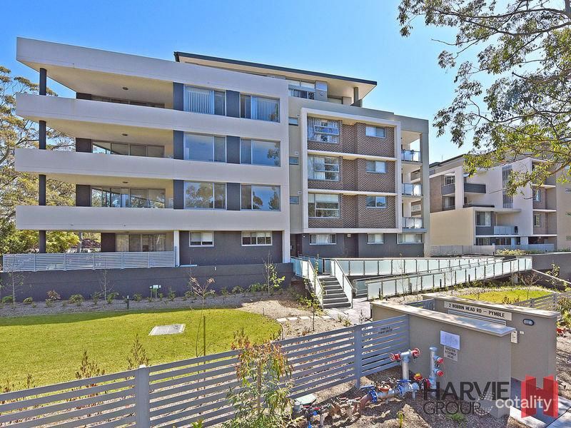 103a/2 Bobbin Head Rd, Pymble, NSW 2073