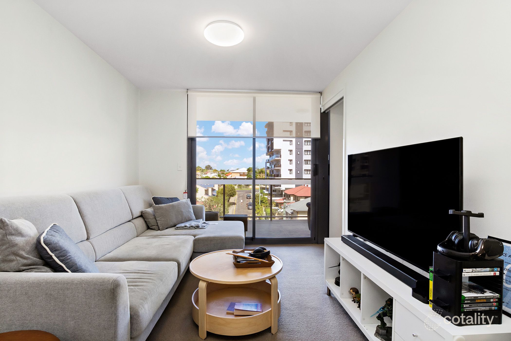 2301/25 Charlotte St, Chermside, QLD 4032