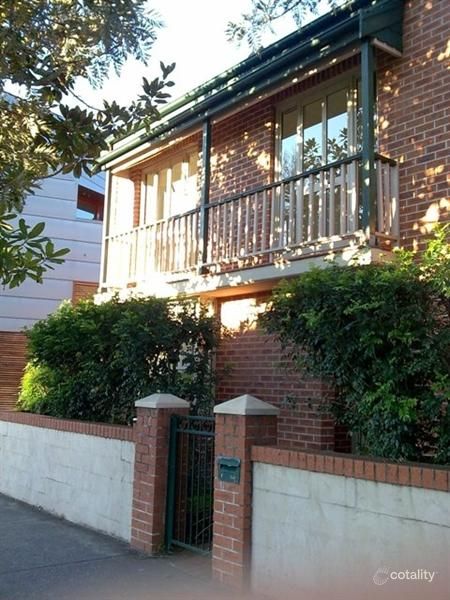 1/189 Ben Boyd Rd, Neutral Bay, NSW 2089