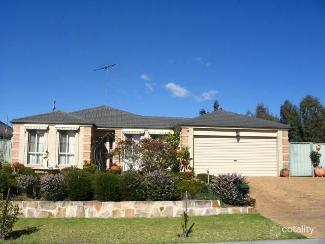18 Tanners Way, Kellyville, NSW 2155
