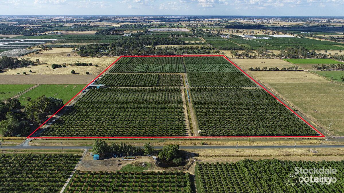 527 South Boundary Rd, Kyabram, VIC 3620