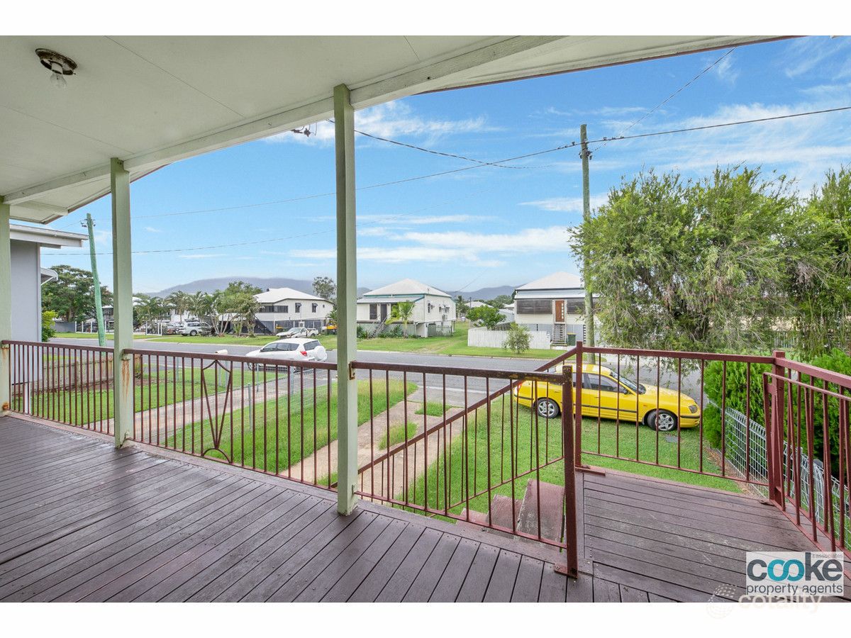 13a Nobbs St, Berserker, QLD 4701