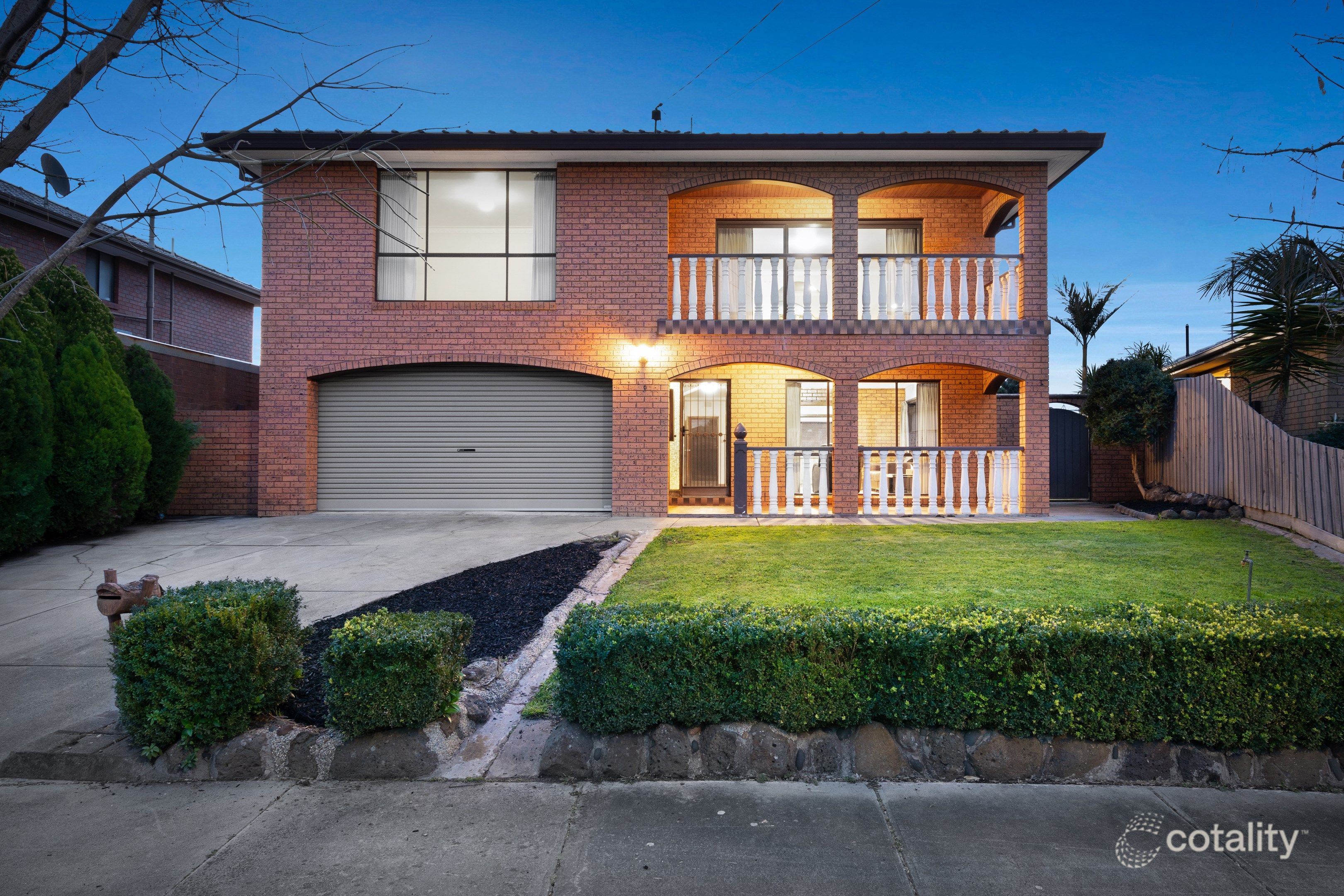 9 Wydell Cl, Bundoora, VIC 3083