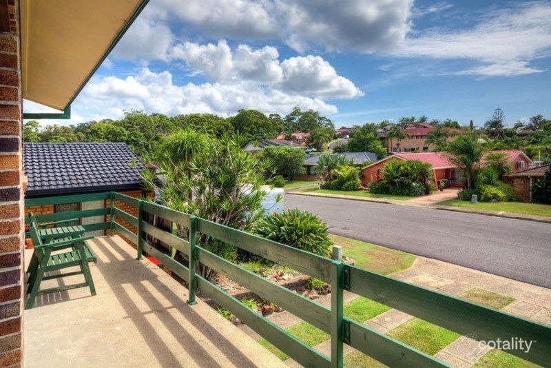 9 Hibiscus Cres, Nambucca Heads, NSW 2448