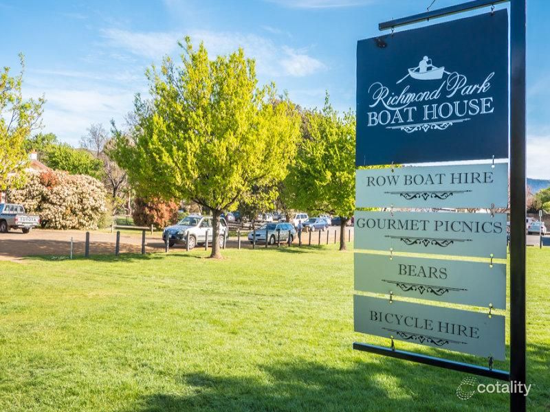 56 Bridge St, Richmond, TAS 7025