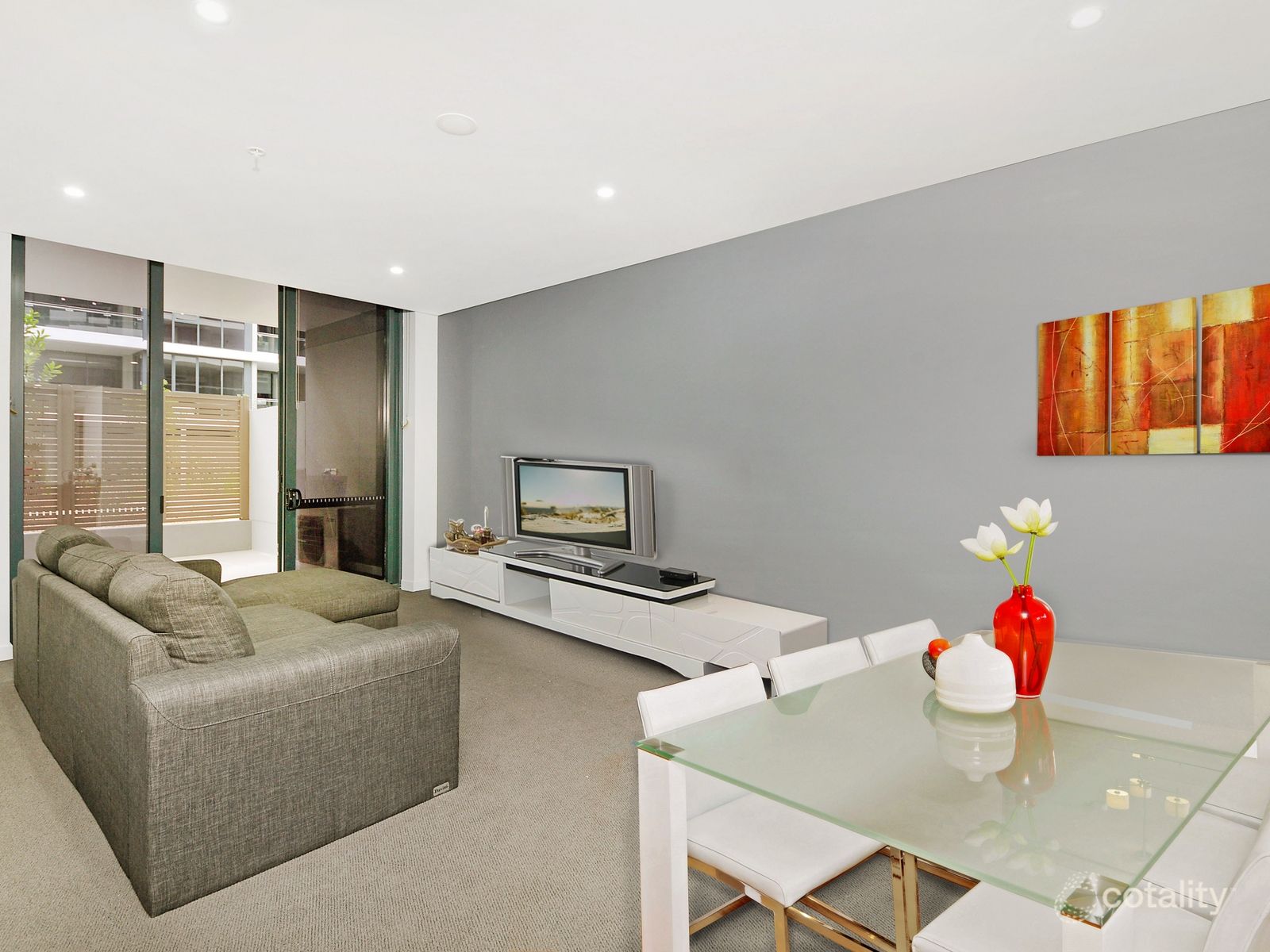 422/55 Church Ave, Mascot, NSW 2020