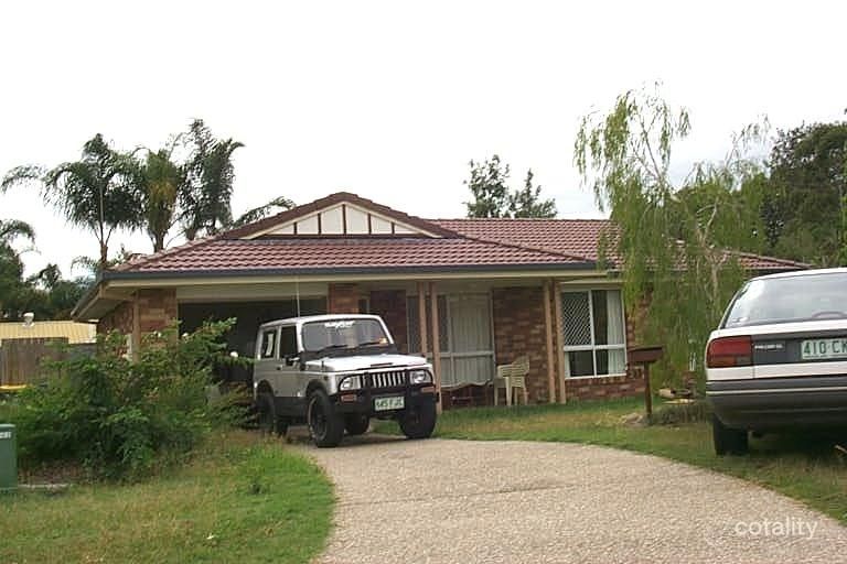 31 Jan Ct, Bethania, QLD 4205