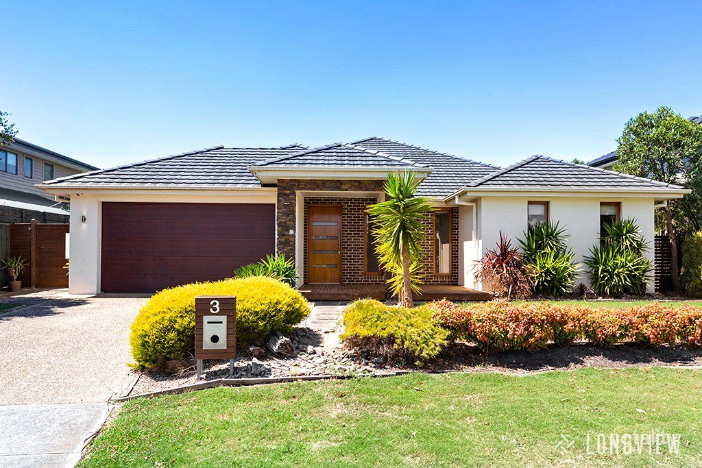 3 The Outlook, Waterways, VIC 3195