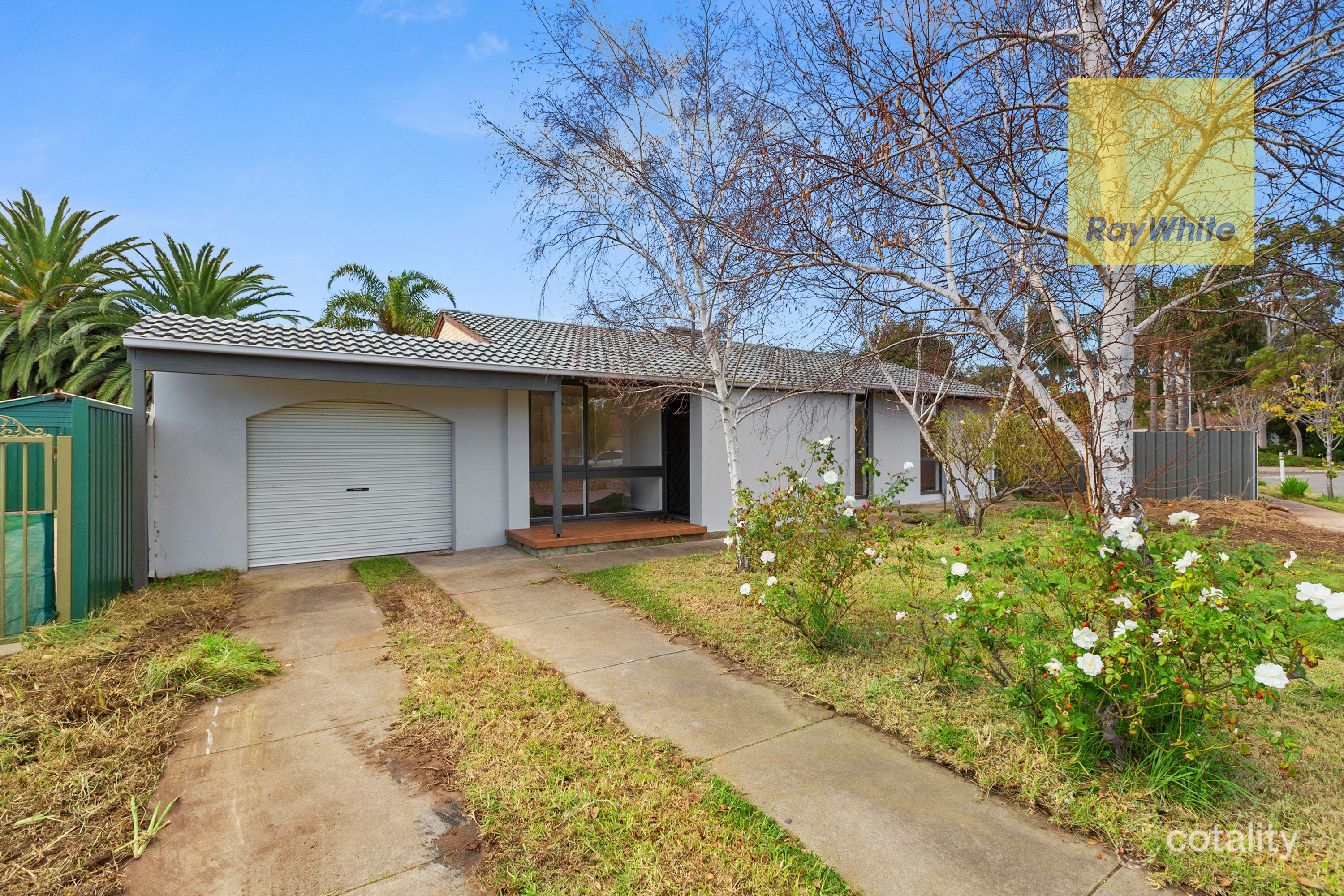2 Shephard Ct, Novar Gardens, SA 5040