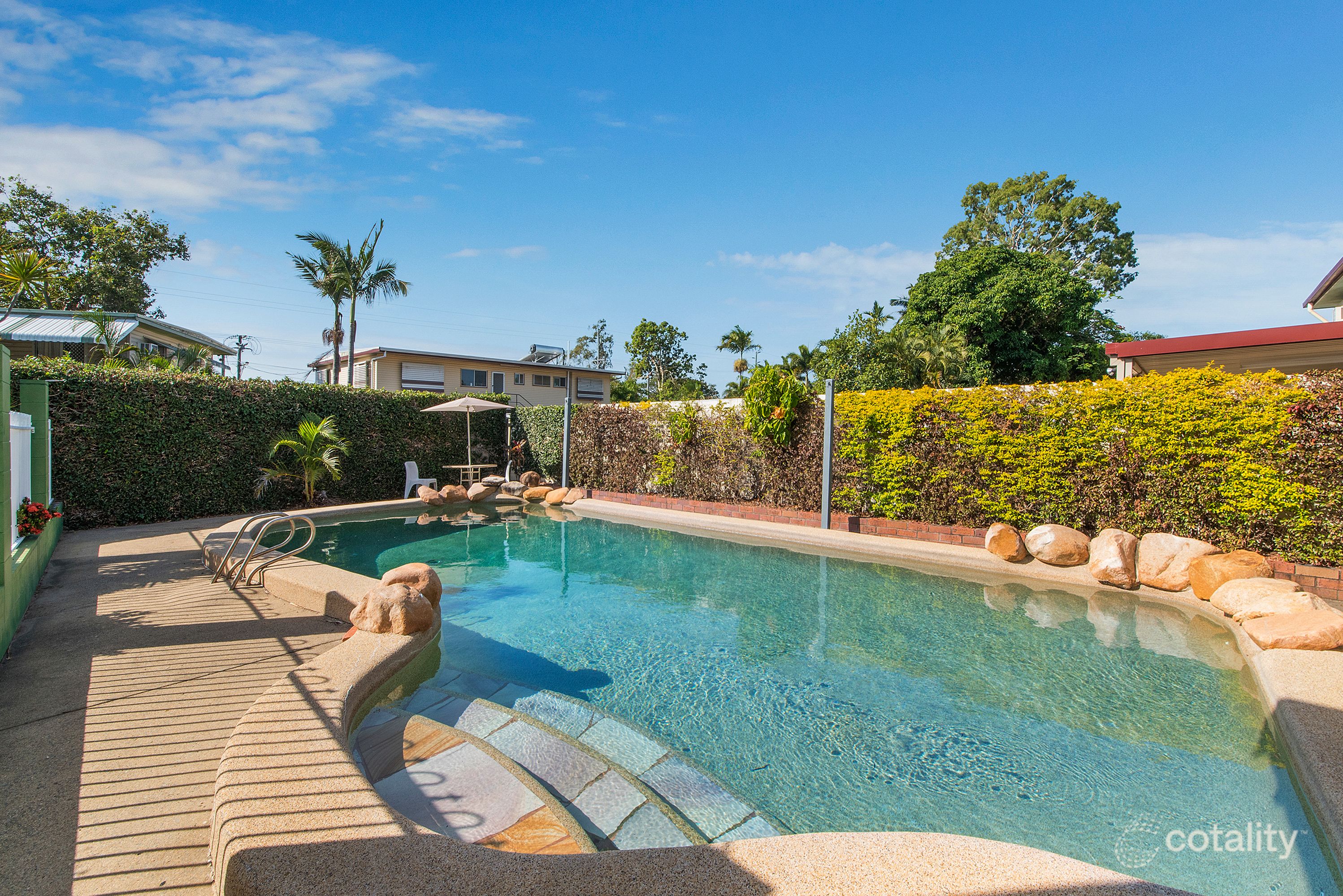 11 Paringa St, Cranbrook, QLD 4814