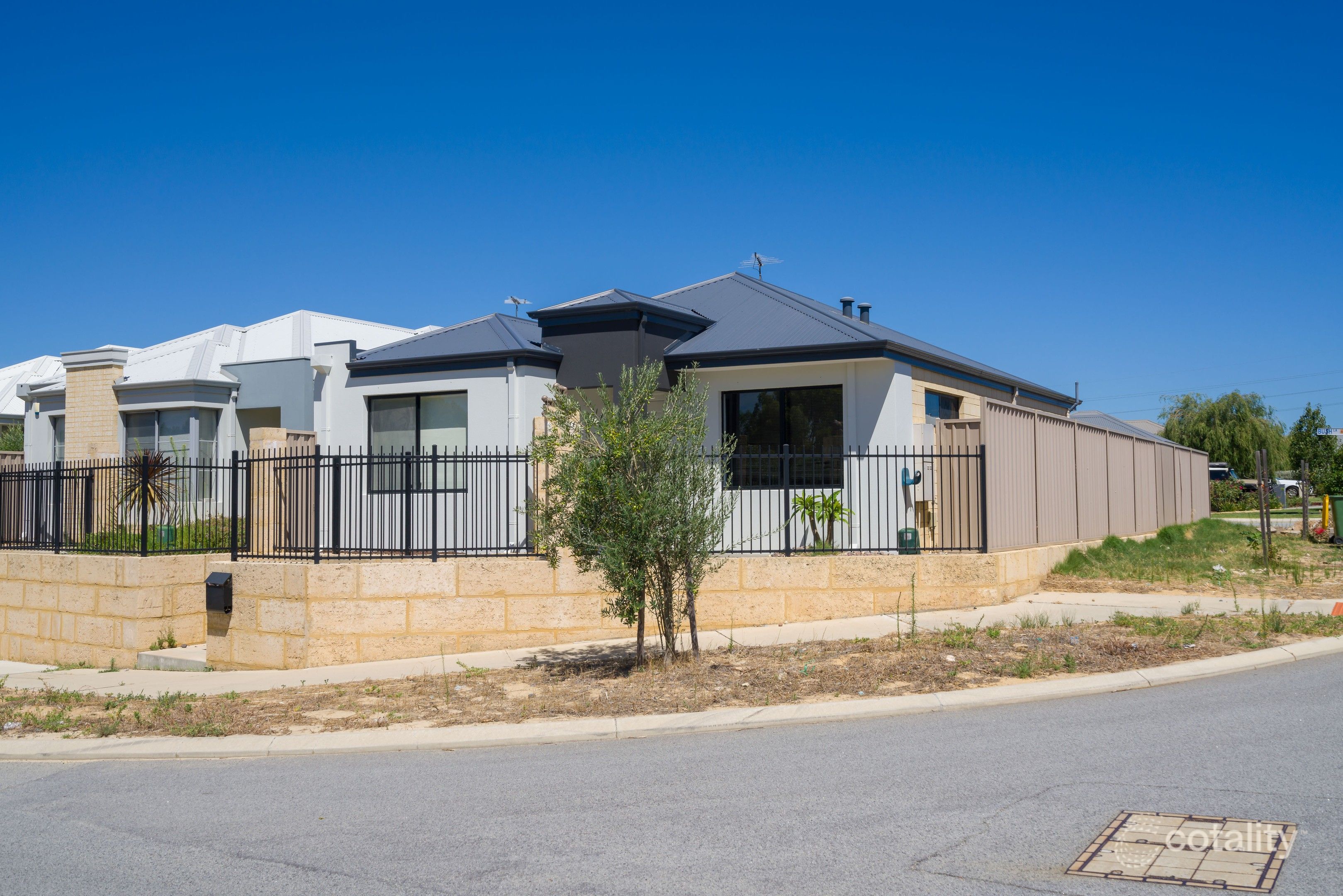 37 Plumosa Ave, Beeliar, WA 6164