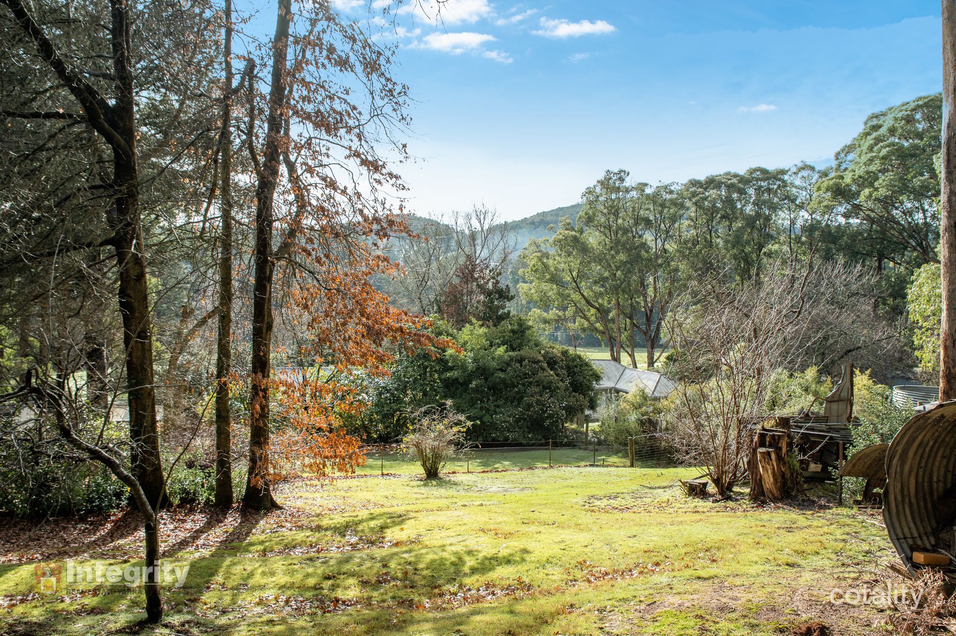 1841 Healesville-Kinglake Rd, Toolangi, VIC 3777